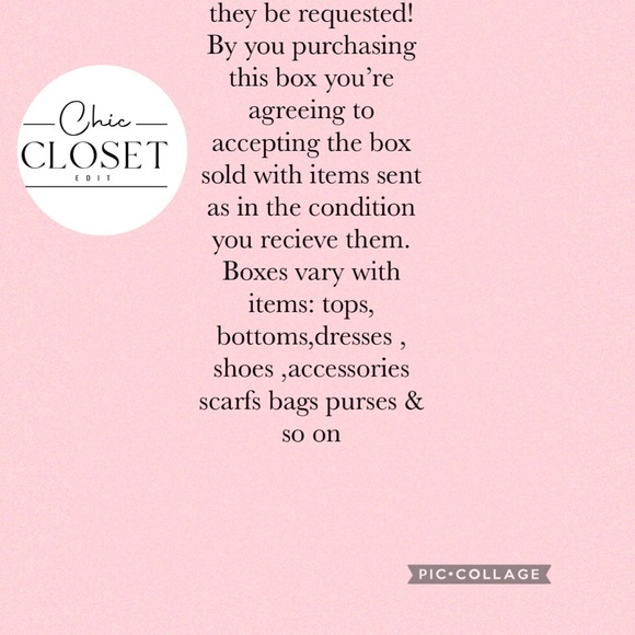 MATERNITY FRIENDLY  3 PIECE OUTFIT MYSTERY BOX - Picture 7 of 10